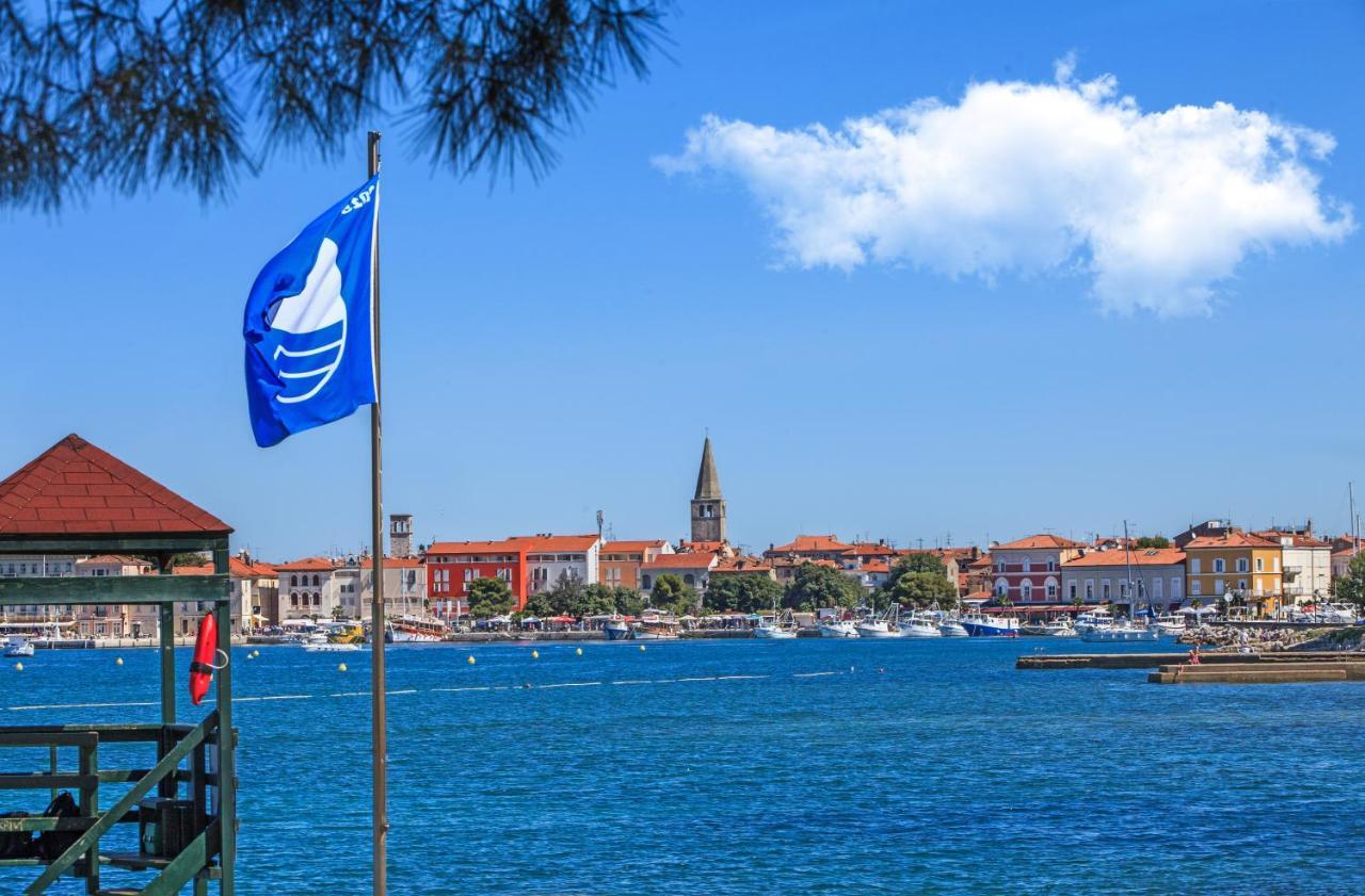 Maria Διαμέρισμα Πόρετς Εξωτερικό φωτογραφία